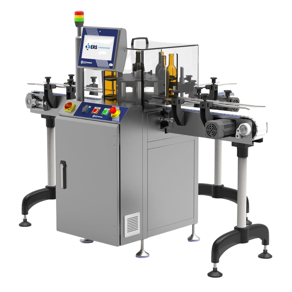 Döner Tip Ağırlık Kontrol Terazisi