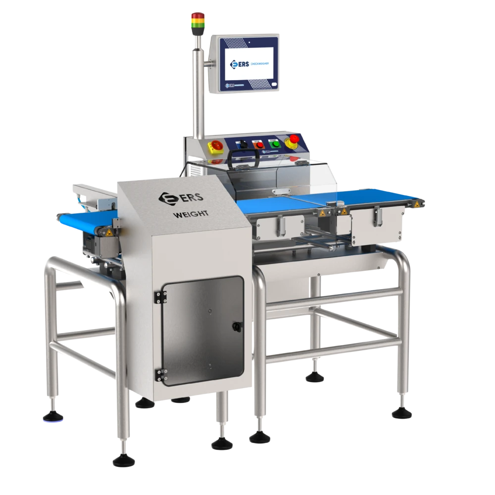 Checkweigher Dynamic 1500 gr