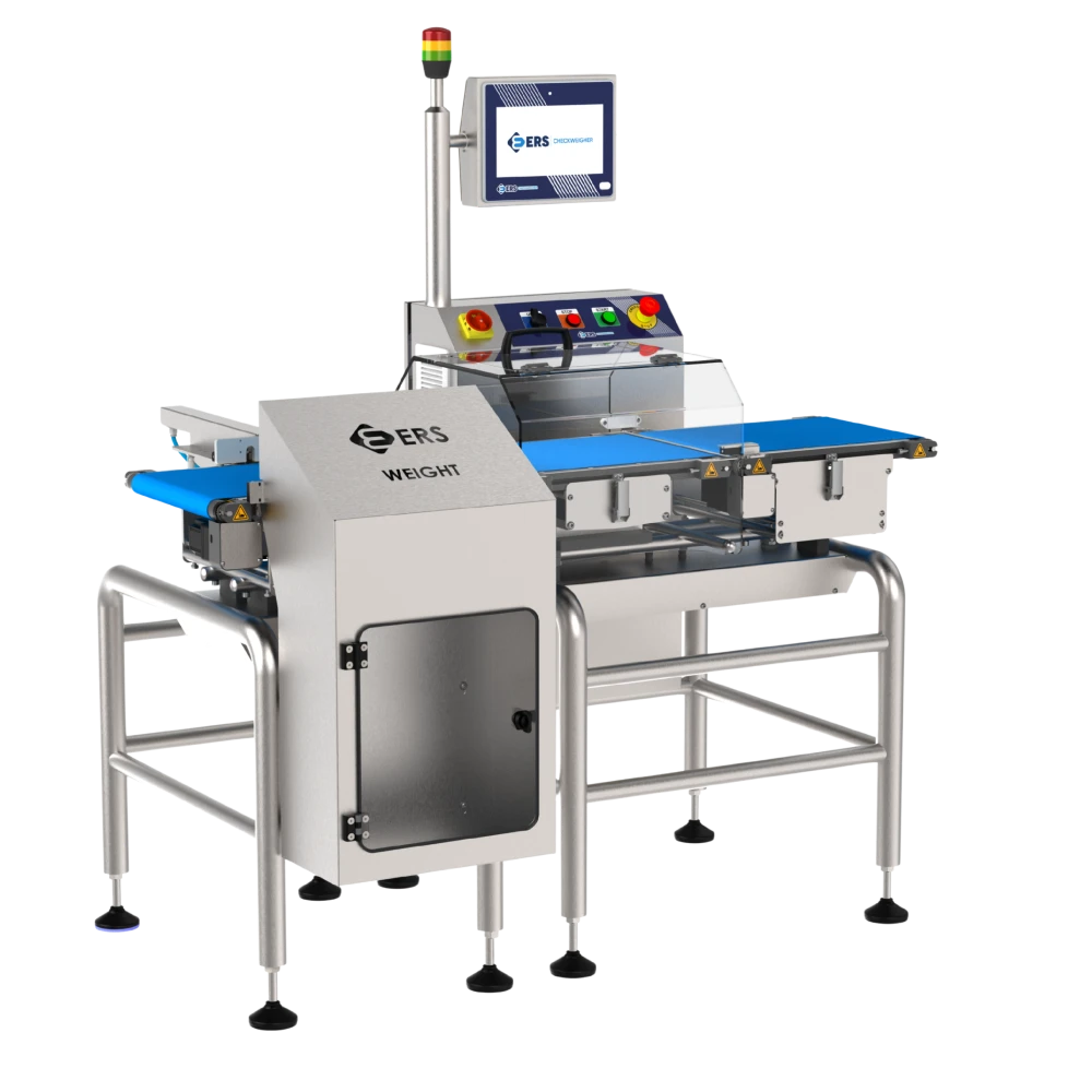 Checkweigher Dynamic 3000 gr