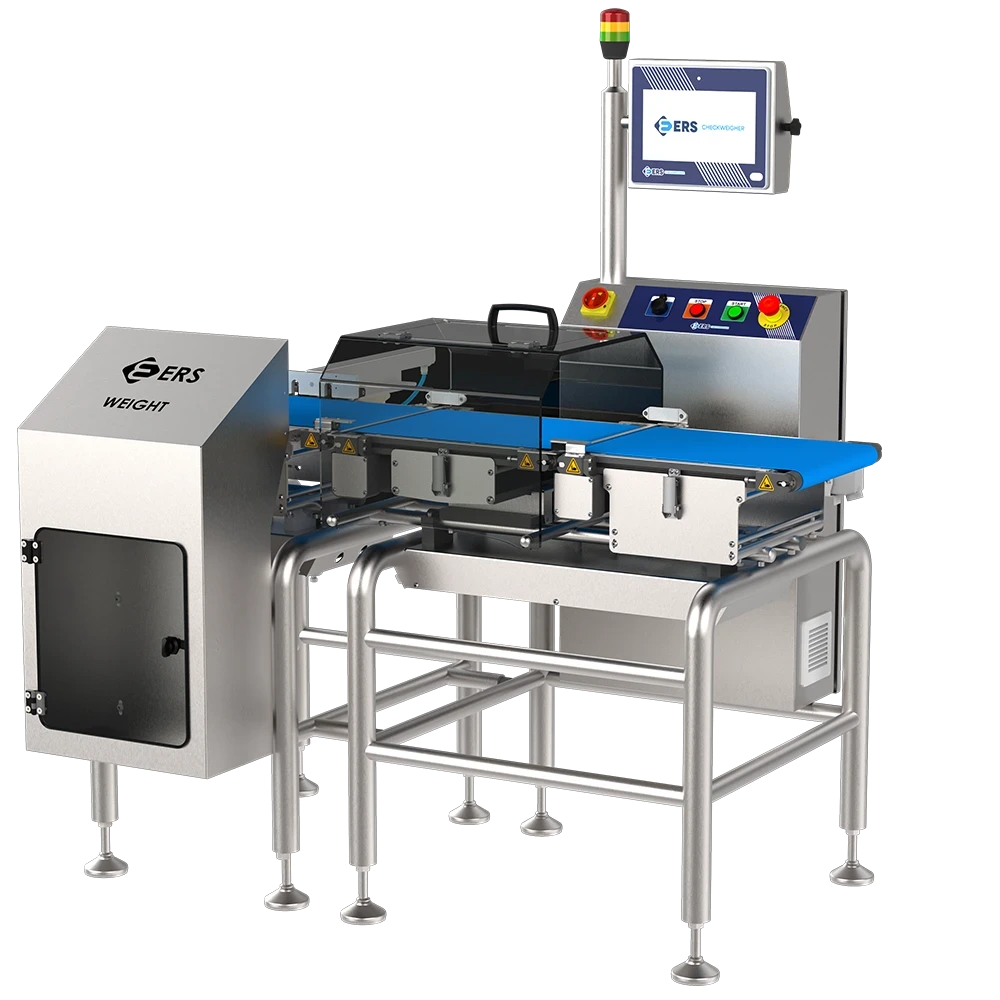 Dynamic Checkweighers 1500 gr