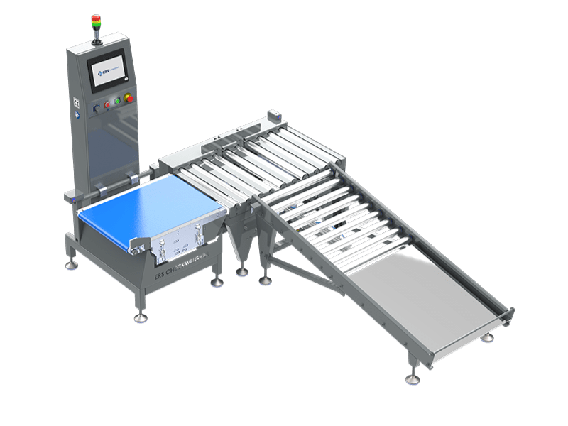 ERS Checkweigher