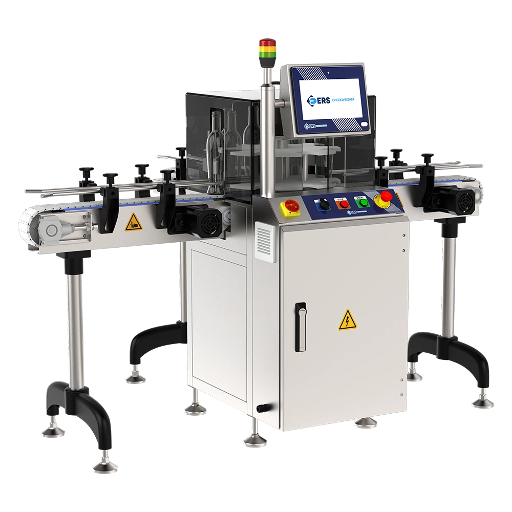 Döner Tip Ağırlık Kontrol Terazisi