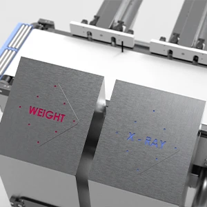 Reject Kısmı Üstten Yakın