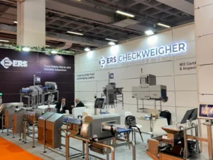 ERS - Avrasya Ambalaj Fuarı