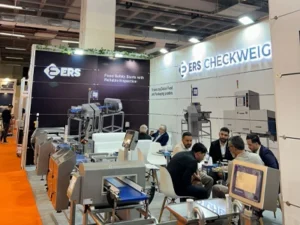 ERS - Avrasya Ambalaj - İstanbul Fuarı