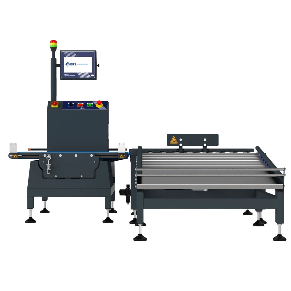Box Checkweigher