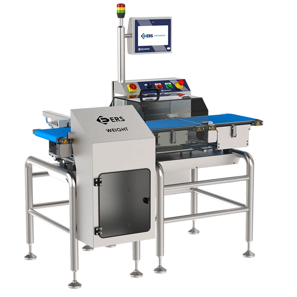 Checkweigher Dynamic 1500 gr