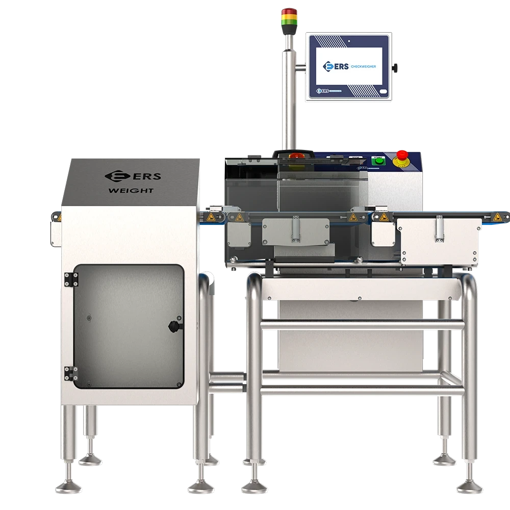 Checkweighers 6000 gr